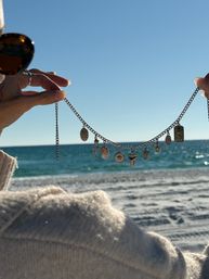 Travel Charm Bar Experience: Create Your Own Waterproof Charm Necklace or Bracelet image 34
