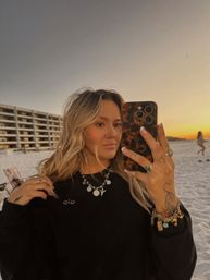 Travel Charm Bar Experience: Create Your Own Waterproof Charm Necklace or Bracelet image 9