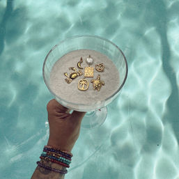 Travel Charm Bar Experience: Create Your Own Waterproof Charm Necklace or Bracelet image 35