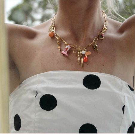 Travel Charm Bar Experience: Create Your Own Waterproof Charm Necklace or Bracelet image 27