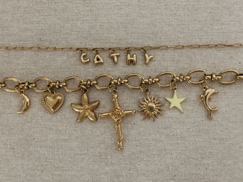 Travel Charm Bar Experience: Create Your Own Waterproof Charm Necklace or Bracelet image 37