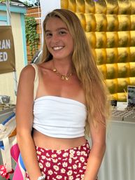 Travel Charm Bar Experience: Create Your Own Waterproof Charm Necklace or Bracelet image 38