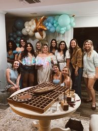 Travel Charm Bar Experience: Create Your Own Waterproof Charm Necklace or Bracelet image