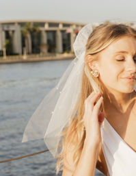 Private Party Boat Cruise with Dolphins, Charcuterie & Stunning Photo Ops image 9