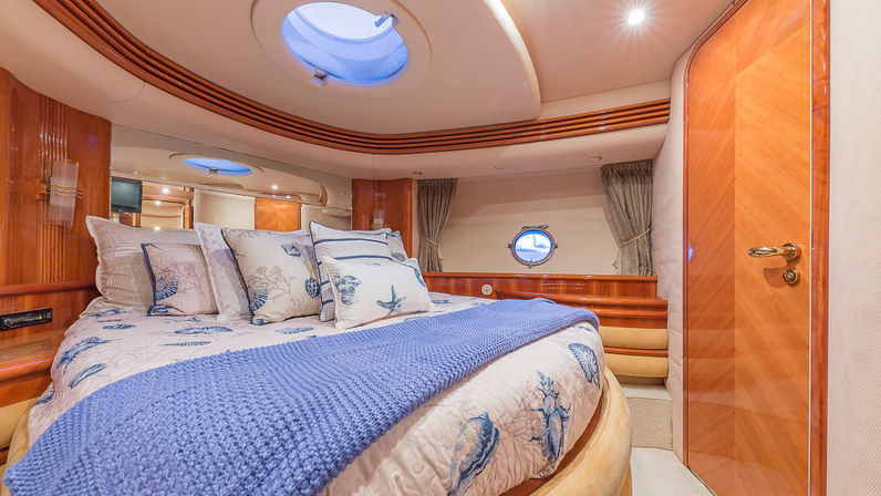 BYOB Luxury Charter on 68' Azimut (Up to 13 Passengers) image 14