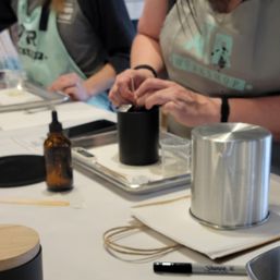 Pour & Party: In-Home Candle Making Experience for Groups image 5