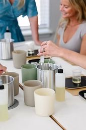 Pour & Party: In-Home Candle Making Experience for Groups image 2