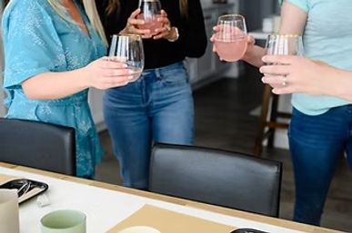 Pour & Party: In-Home Candle Making Experience for Groups image 7