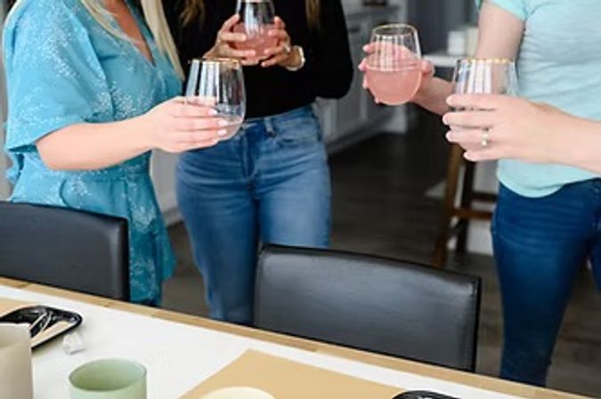 Pour & Party: In-Home Candle Making Experience for Groups image 7