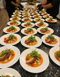 Private Chef Dining Experience: Custom Multi-Course Meals for Events & Celebrations image 8