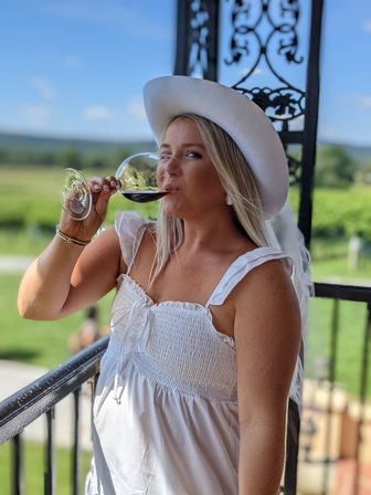 Sip, Savor, Celebrate: The Ultimate Hillsboro Bachelorette Experience image 2