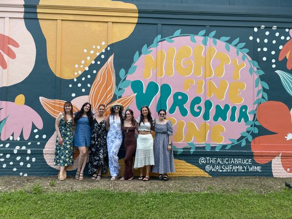 Sip, Savor, Celebrate: The Ultimate Hillsboro Bachelorette Experience image 5