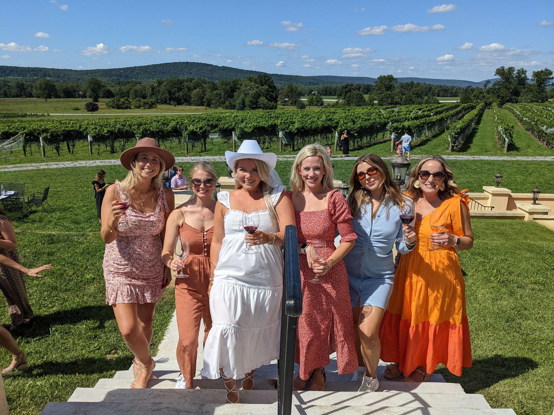 Sip, Savor, Celebrate: The Ultimate Hillsboro Bachelorette Experience image 1