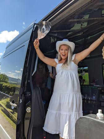 Sip, Savor, Celebrate: The Ultimate Hillsboro Bachelorette Experience image 13