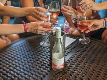 Sip, Savor, Celebrate: The Ultimate Hillsboro Bachelorette Experience image 6