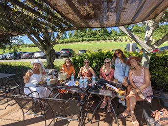 Sip, Savor, Celebrate: The Ultimate Hillsboro Bachelorette Experience image 14