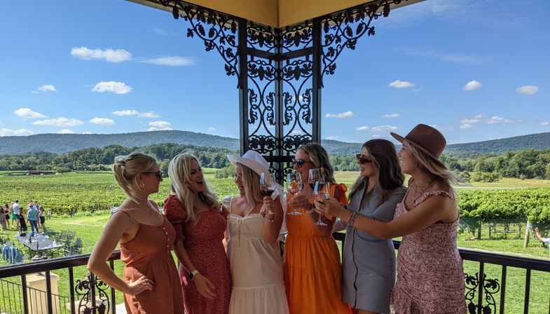 Sip, Savor, Celebrate: The Ultimate Hillsboro Bachelorette Experience image 8