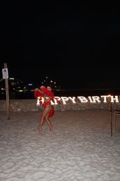 Ignite Your Night with a Fire & Dance Experience by Mala image 18