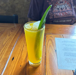 Ghosts and Toasts: Haunted Non-Alcoholic Pub Crawl image 3