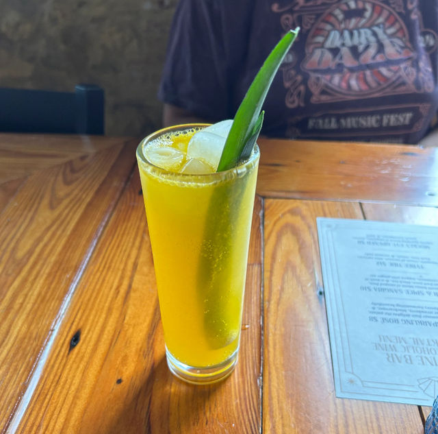 Ghosts and Toasts: Haunted Non-Alcoholic Pub Crawl image 3