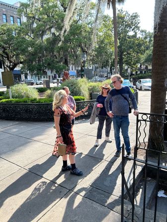 Ghosts and Toasts: Haunted Non-Alcoholic Pub Crawl image 12