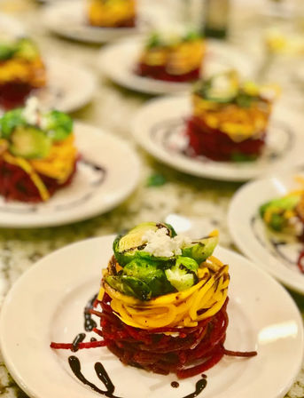 Exclusive 3-Course Dinner Party Experience image 10