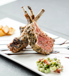 Exclusive 3-Course Dinner Party Experience image 12