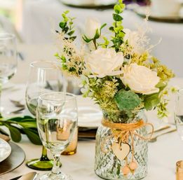 Exclusive 3-Course Dinner Party Experience image 3