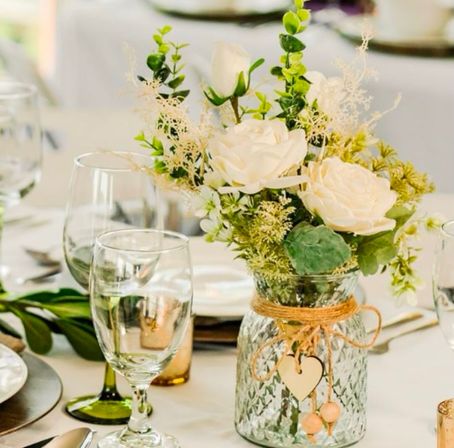 Exclusive 3-Course Dinner Party Experience image 3