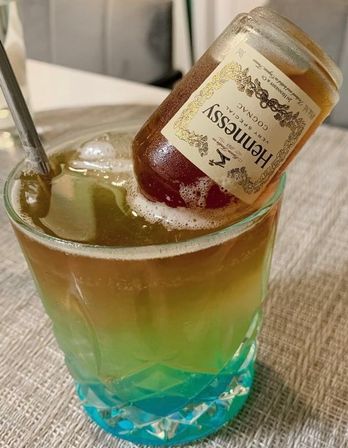 Concoctions By Jackie image 10
