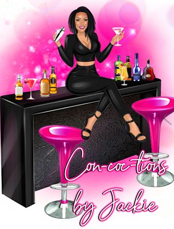 Concoctions By Jackie image 1