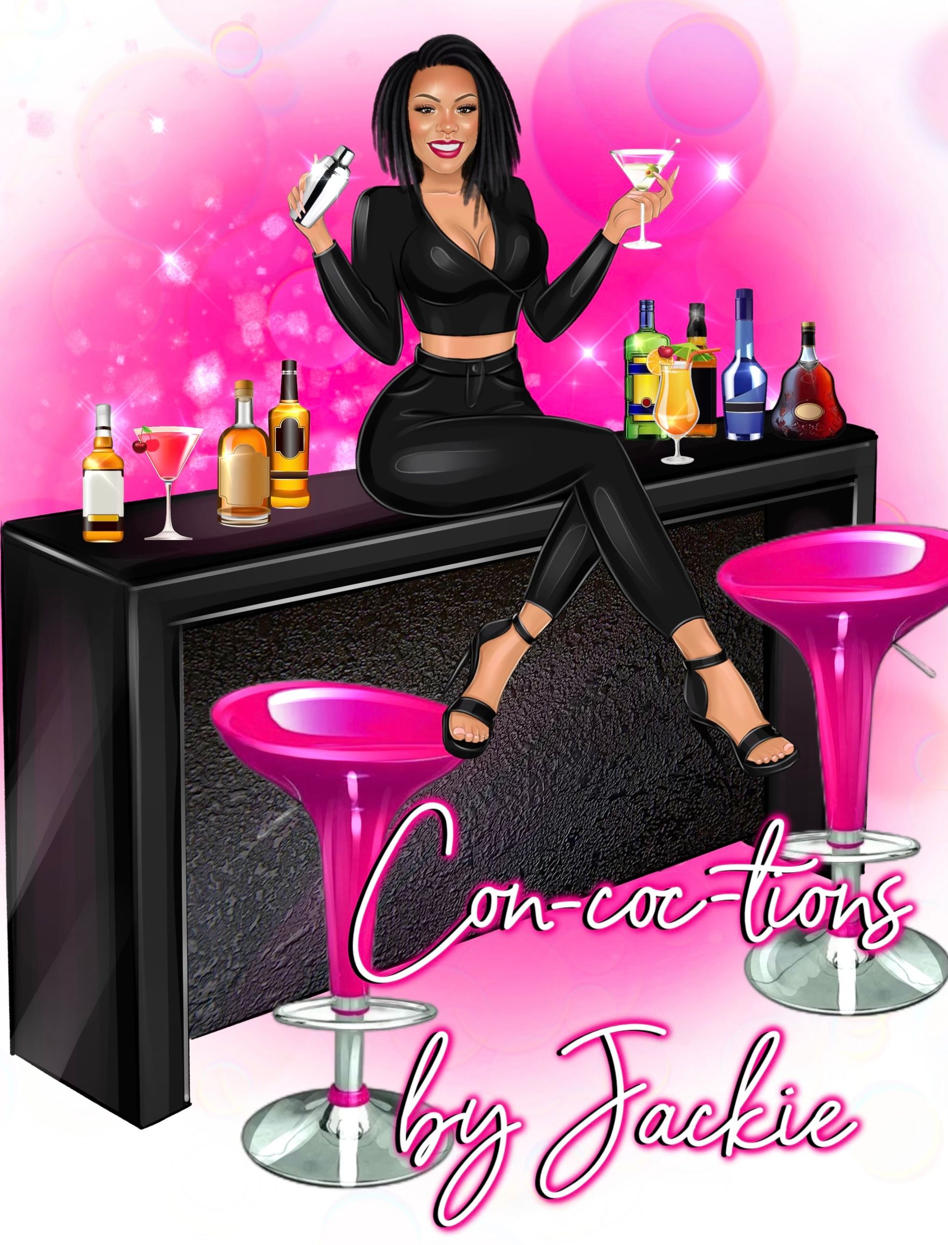 Concoctions By Jackie image 1