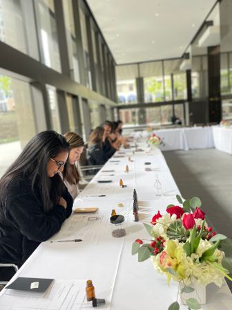 Private Perfume Blending Workshop: Create Your Own Signature Scent image 10