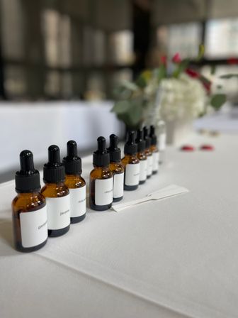 Private Perfume Blending Workshop: Create Your Own Signature Scent image 4