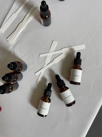 Private Perfume Blending Workshop: Create Your Own Signature Scent image 9