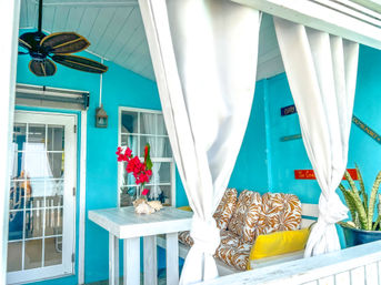 Ocean Front Private Estate: 7 Bedrooms & Pool (Sleeps 20) image 20