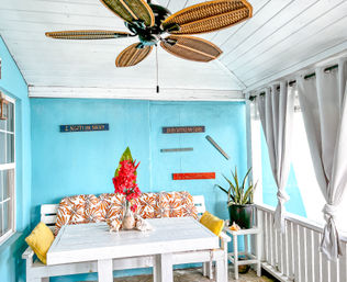 Ocean Front Private Estate: 7 Bedrooms & Pool (Sleeps 20) image 21