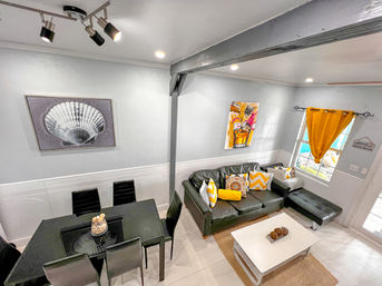 Ocean Front Private Estate: 7 Bedrooms & Pool (Sleeps 20) image 11