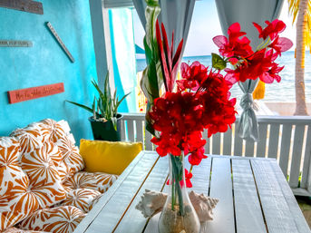 Ocean Front Private Estate: 7 Bedrooms & Pool (Sleeps 20) image 19