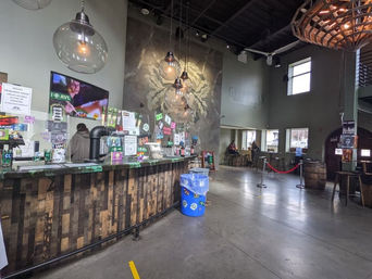 Green Man Brewery: Two Distinct Taproom Experiences image 5