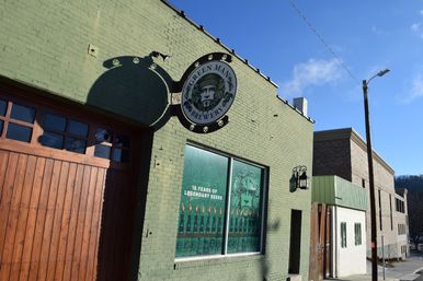 Green Man Brewery: Two Distinct Taproom Experiences image 2