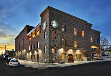 Green Man Brewery: Two Distinct Taproom Experiences image 1