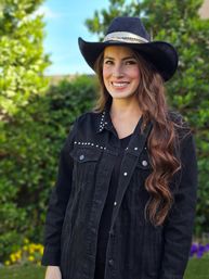 The Luxe Cowboy Hat Station image 9