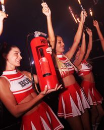 House of Fiesta Cancun: The Real Fraternity Party image 3