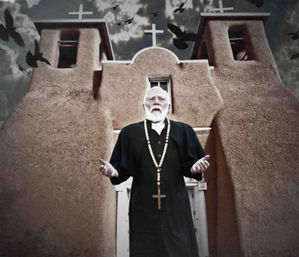 Creative Soul Scavenger Hunt of Taos: Day Trip from Santa Fe image 3