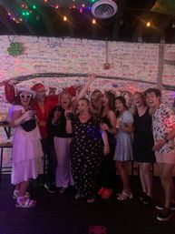 VIP Bachelorette Junket: Nightlife + Haunted Adventure w/ Custom Themes image 15