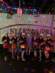 VIP Bachelorette Junket: Nightlife + Haunted Adventure w/ Custom Themes image 17
