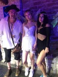 VIP Bachelorette Junket: Nightlife + Haunted Adventure w/ Custom Themes image 8