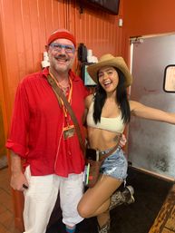 VIP Bachelorette Junket: Nightlife + Haunted Adventure w/ Custom Themes image 14