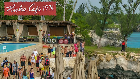 Customized Island Adventures with Jamaica Taxi: Waterfalls, Beaches, Bars, Boats & More image 5